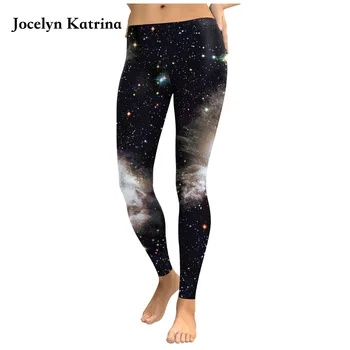 Jocelyn Katrina New hot stars digital print sports fitness yoga pants women Europe and the United States elastic leggings pants
Jocelyn Katrina New hot stars digital print sports fitness yoga pants women Europe and the United States elastic leggings pants