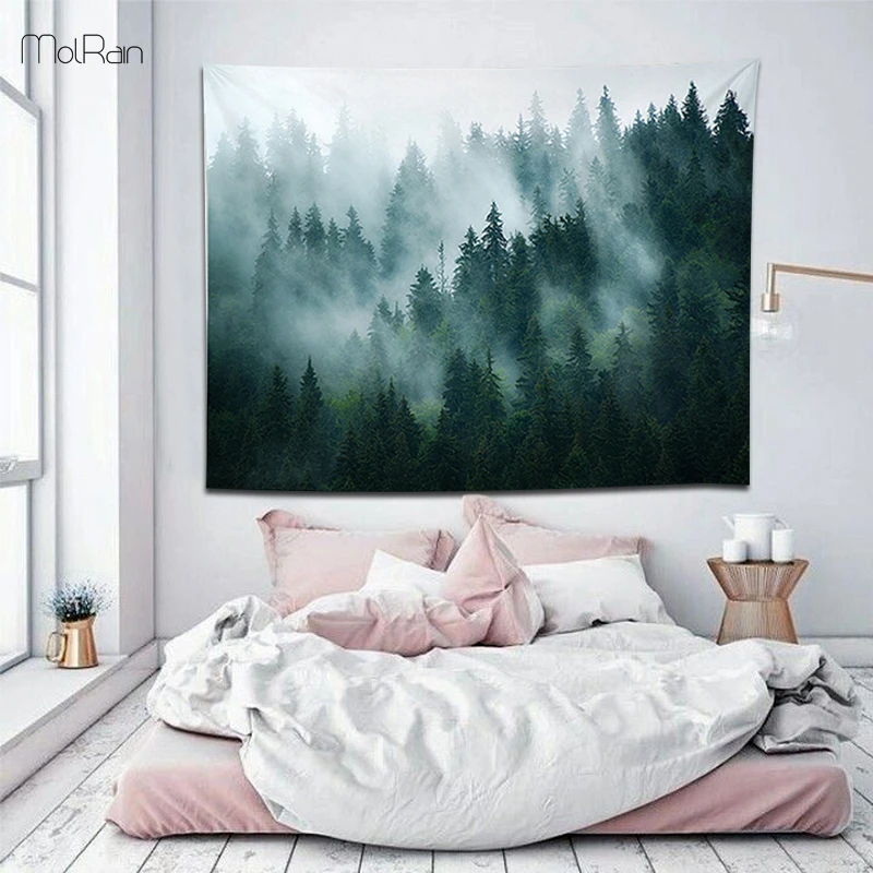 Dropshipping Beautiful Forest Psychedelic Wall Tapestry Home Decorations Night Tapestries for Living Room Wall Hanging Decor
Dropshipping Beautiful Forest Psychedelic Wall Tapestry Home Decorations Night Tapestries for Living Room Wall Hanging Decor