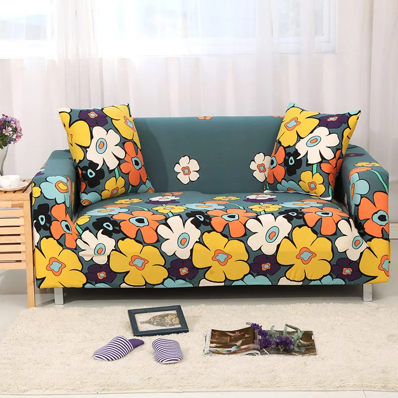 Stretch Sofa Cover Slipcovers Elastic All-inclusive Couch Case for Different Shape Sofa Loveseat Chair L-Style Sofa Case 1PC50
Stretch Sofa Cover Slipcovers Elastic All-inclusive Couch Case for Different Shape Sofa Loveseat Chair L-Style Sofa Case 1PC50