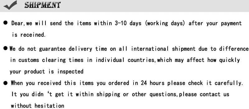 Shipment3