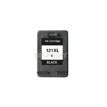 UP 5pcs compatible for HP121 XL black Ink Cartridge CB641HE Deskjet F2423 F2430 F2476 F2480 wholesale
UP 5pcs compatible for HP121 XL black Ink Cartridge CB641HE Deskjet F2423 F2430 F2476 F2480 wholesale