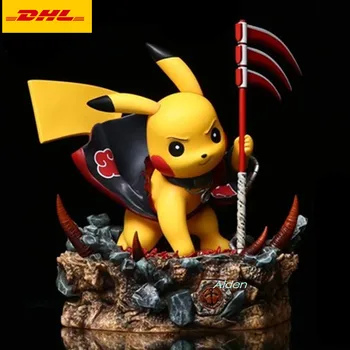 5" Statue NARUTO Akatsuki Bust Hidan Uchiha Itachi Full-Length Portrait GK Action Figure Collectibl Model Toy BOX 12 CM Z460
5" Statue NARUTO Akatsuki Bust Hidan Uchiha Itachi Full-Length Portrait GK Action Figure Collectibl Model Toy BOX 12 CM Z460