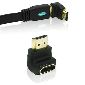 HDMI Male to Female Connector Adapter 270/90 Degree Gold Plated usb sata cable usb riser card rj45 connector dvi-d vga dual psu
HDMI Male to Female Connector Adapter 270/90 Degree Gold Plated usb sata cable usb riser card rj45 connector dvi-d vga dual psu