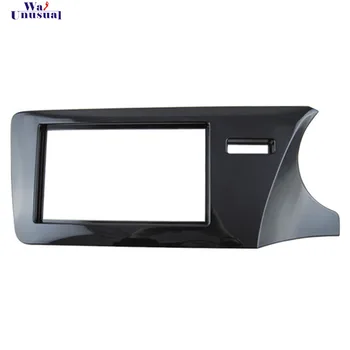 HO 050 Top Quality Radio Fascia for HONDA CITY 2014 (RHD) Stereo Interface Dash CD Trim Installation Kit Free Shipping
HO 050 Top Quality Radio Fascia for HONDA CITY 2014 (RHD) Stereo Interface Dash CD Trim Installation Kit Free Shipping