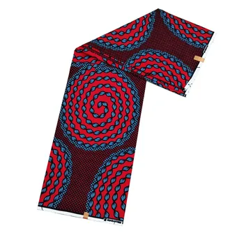 Fashion design ankara style real wax high quality real wax wrapper for women dress A1190
Fashion design ankara style real wax high quality real wax wrapper for women dress A1190