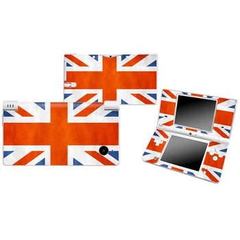 High Quality Vinyl Skin Stciker for NDSI 
High Quality Vinyl Skin Stciker for NDSI