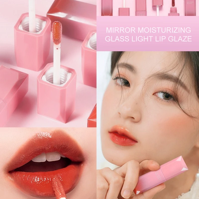 Pudaier 7 Colors Moisturizer Lip sexy Red Nude Lip Stick Makeup Cosmetics Lasting Moisturizing Non-stick Cup Lip Glaze TSLM1
Pudaier 7 Colors Moisturizer Lip sexy Red Nude Lip Stick Makeup Cosmetics Lasting Moisturizing Non-stick Cup Lip Glaze TSLM1