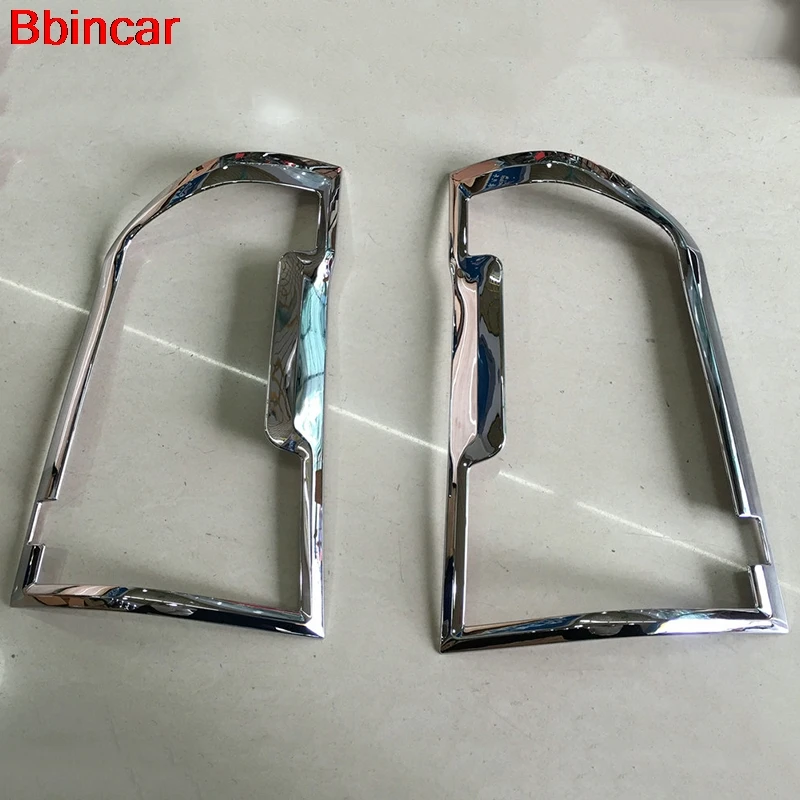Аксессуары для стайлинга Bbincar для Benz V Class V250 V260 V220 W447 2014-2017, внешний задний фонарь, задний фонарь, крышка, отделка
Аксессуары для стайлинга Bbincar для Benz V Class V250 V260 V220 W447 2014-2017, внешний задний фонарь, задний фонарь, крышка, отделка
