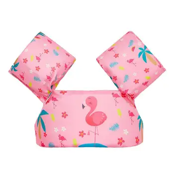 Arm Circle Sponge Buoyancy Vest Children's Inflatable Swimsuit Inflatable Abc Children's Life Jacket Safety Swimming Tool
Arm Circle Sponge Buoyancy Vest Children's Inflatable Swimsuit Inflatable Abc Children's Life Jacket Safety Swimming Tool