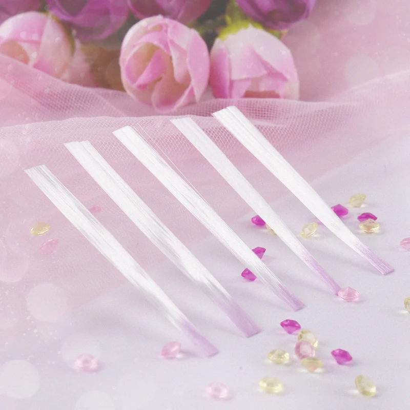 10 pcs/pack Nail Form Fibernails Acrylic Tips Fiberglass Extension Fiber Glass for Nails Silk Building Extension Manicur
10 pcs/pack Nail Form Fibernails Acrylic Tips Fiberglass Extension Fiber Glass for Nails Silk Building Extension Manicur
