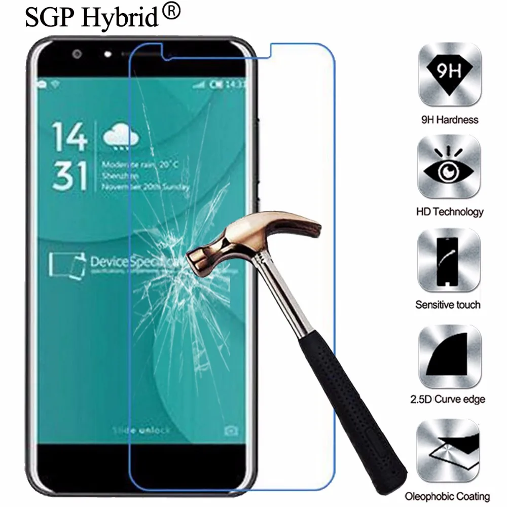 for Doogee Y6 Screen Protector Tempered Glass Film For Doogee Y6 5.5 inch Phone Protective glass 9H Premium Explosion-Proof Film
for Doogee Y6 Screen Protector Tempered Glass Film For Doogee Y6 5.5 inch Phone Protective glass 9H Premium Explosion-Proof Film