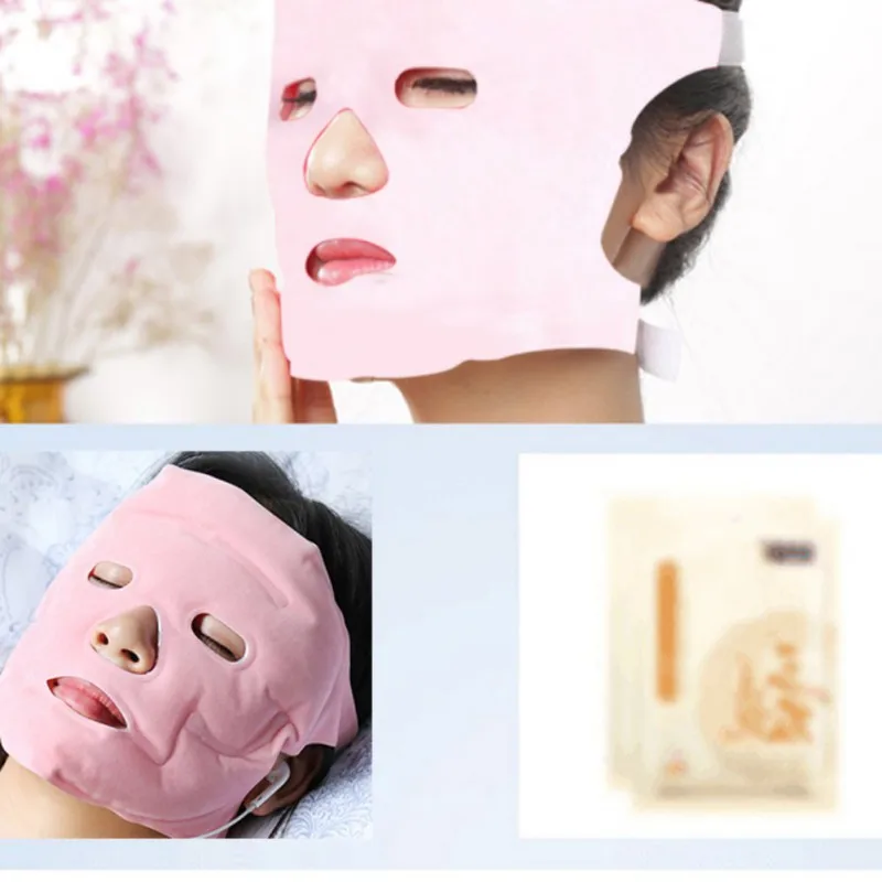 Face Mask Cold Gel Ice Compress Pink Full Face Cooling Mask Anti-Fatigue Relief Pad With Cold Pack Face Skin Care
Face Mask Cold Gel Ice Compress Pink Full Face Cooling Mask Anti-Fatigue Relief Pad With Cold Pack Face Skin Care