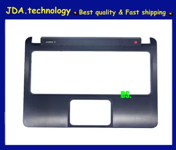 Wellendorff New/Orig Palmrest topcase For HP Envy4 Envy4-1000 Envy 4-1000 upper cover Black AM0QJ000610 C shell
Wellendorff New/Orig Palmrest topcase For HP Envy4 Envy4-1000 Envy 4-1000 upper cover Black AM0QJ000610 C shell