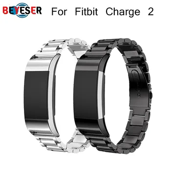 Hot strap For Fitbit charge 2 band stainless steel replacement band Smart Watchband wristband metal Bracelet for fitbit charge2
Hot strap For Fitbit charge 2 band stainless steel replacement band Smart Watchband wristband metal Bracelet for fitbit charge2