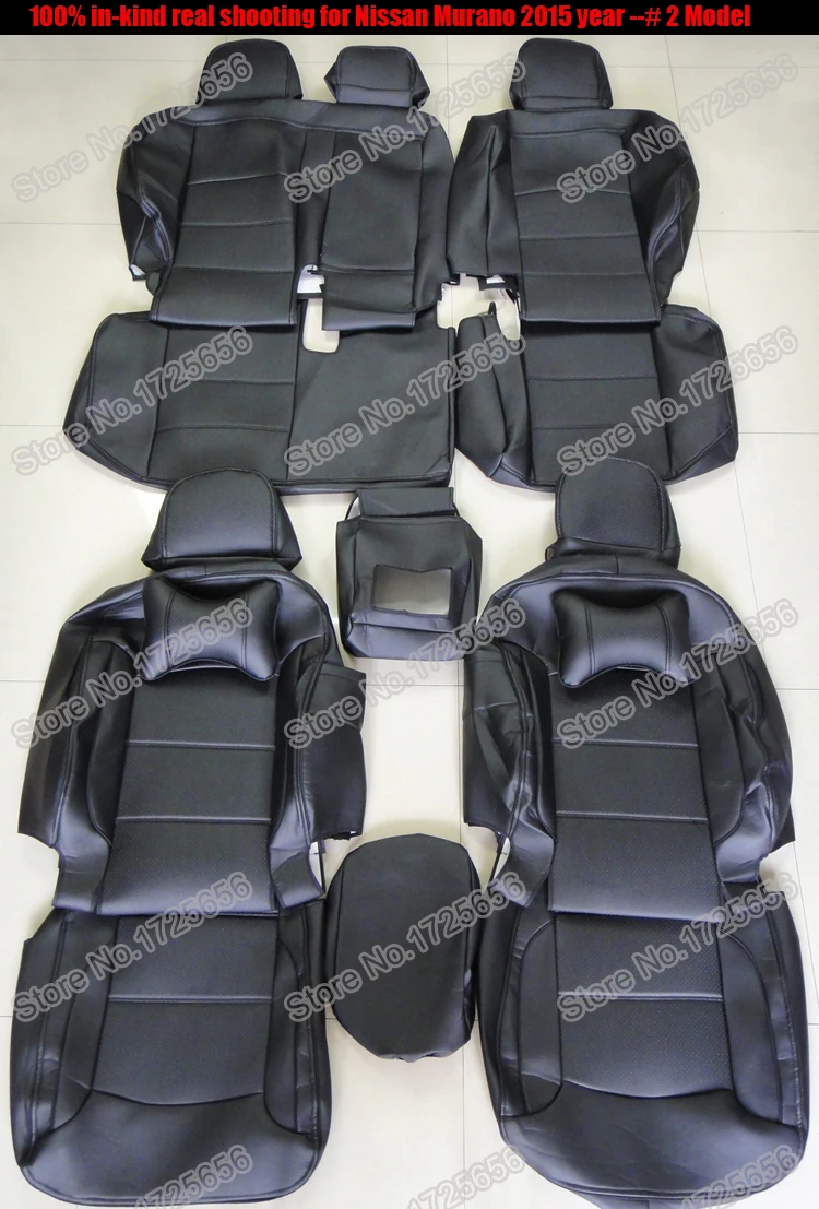 For nissan murano 2015 (2)