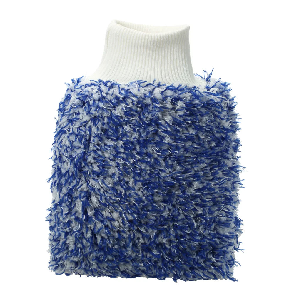 28 * 20cm Super Car Wash Glove Car Hand Soft Towel Microfiber Chenille Car Cleaning Sponge Block Car Washing Supplies
28 * 20cm Super Car Wash Glove Car Hand Soft Towel Microfiber Chenille Car Cleaning Sponge Block Car Washing Supplies