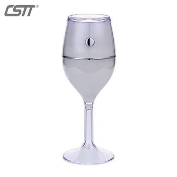 CSTT Ultrasonic Sterilize Mini Portable Air Humidifier Parts and Purifier for Household
CSTT Ultrasonic Sterilize Mini Portable Air Humidifier Parts and Purifier for Household