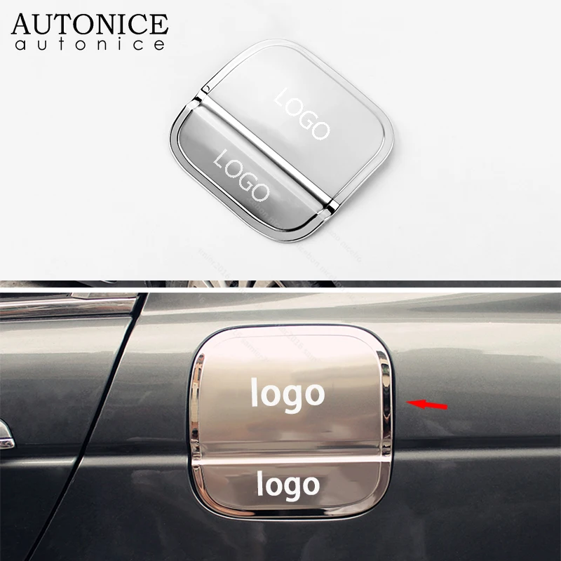 Stainless Steel Fuel Tank Decorator Cover Trim Fit For Honda Accord Sedan 4-Door 2008-2012
Stainless Steel Fuel Tank Decorator Cover Trim Fit For Honda Accord Sedan 4-Door 2008-2012