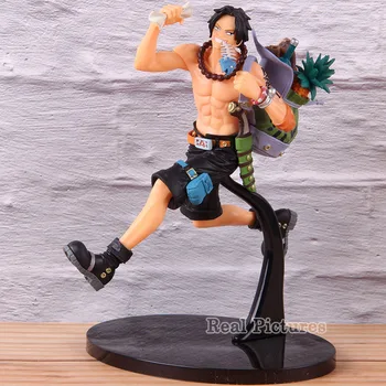 Portgas D Ace Onepiece PVC Collectible Model Toy Anime Running Version Mania Produce One Piece Ace Action Figure
Portgas D Ace Onepiece PVC Collectible Model Toy Anime Running Version Mania Produce One Piece Ace Action Figure