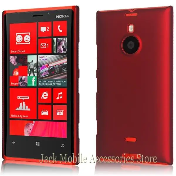 New Hot Selling High Quality Multi Colors Luxury Rubberized Matte Hard Phone Case Cover For Nokia Lumia 1520 Free Shipping
New Hot Selling High Quality Multi Colors Luxury Rubberized Matte Hard Phone Case Cover For Nokia Lumia 1520 Free Shipping