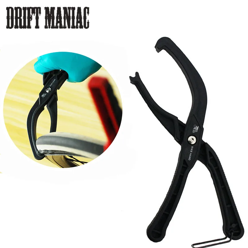 Bicycle Tire Repair Tools Wheel Cycling Tools Tire Lever Assemble Clamp For Mountain Road Bike
Bicycle Tire Repair Tools Wheel Cycling Tools Tire Lever Assemble Clamp For Mountain Road Bike