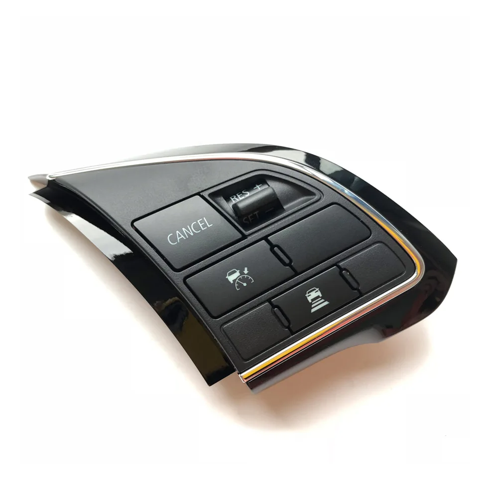 radar mitsubishi