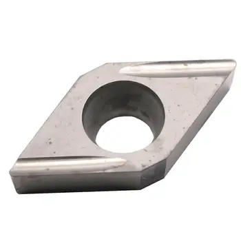 MZG Discount Price DCGT11T302FR-U ZN90 Tungsten Cutter Cermet Fine Steel Parts Have Good Finish Turning Carbide Inserts
MZG Discount Price DCGT11T302FR-U ZN90 Tungsten Cutter Cermet Fine Steel Parts Have Good Finish Turning Carbide Inserts