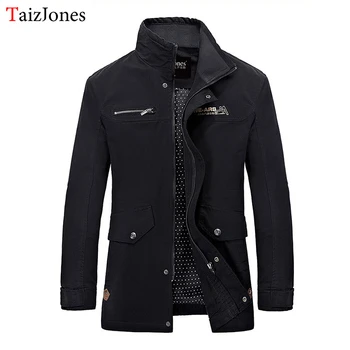 Cotton men autumn jacket casual young mens jackets and coats khaki black and army green outerwear coat 6658 plus size M-4xl 50
Cotton men autumn jacket casual young mens jackets and coats khaki black and army green outerwear coat 6658 plus size M-4xl 50