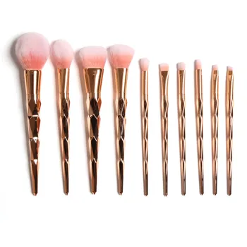 Makeup Brushes Fantasy Set Foundation Powder Eyeshadow Kits Gradient color makeup brush set
Makeup Brushes Fantasy Set Foundation Powder Eyeshadow Kits Gradient color makeup brush set