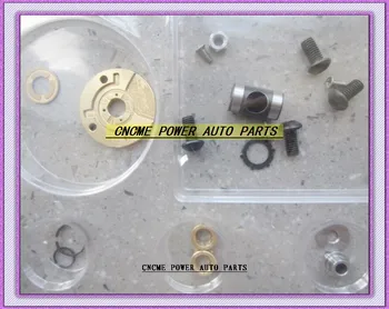 TURBO Repair Kit rebuild RHF5 8973125140 8972572000 Turbocharger For ISUZU Trooper For HOLDEN Jackaroo OPEL Monterey 4JX1T 3.0L
TURBO Repair Kit rebuild RHF5 8973125140 8972572000 Turbocharger For ISUZU Trooper For HOLDEN Jackaroo OPEL Monterey 4JX1T 3.0L
