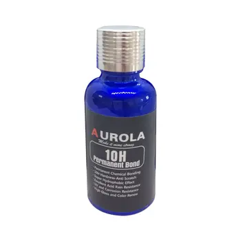 Car Multi-Purpose Brilliaire Ceramic Coat 30ML 10H Hydrophobic Glass Coating Set Blue High quality Practical and Durable l0408 
Car Multi-Purpose Brilliaire Ceramic Coat 30ML 10H Hydrophobic Glass Coating Set Blue High quality Practical and Durable l0408