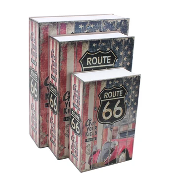 Fashion Cash jewelry box Portable Home book safes Different styles Passwords type Key type Birthday Gifts save cash Big size
Fashion Cash jewelry box Portable Home book safes Different styles Passwords type Key type Birthday Gifts save cash Big size