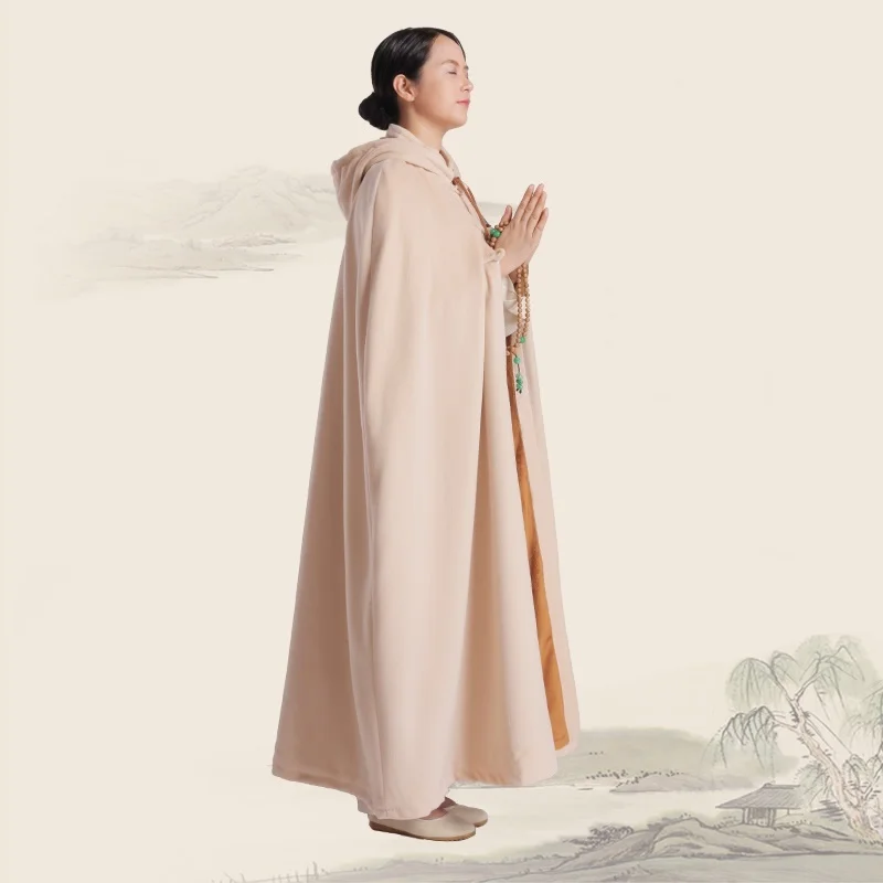 Meditation clothing mala clothes buddhist monk robes cloak meditation cushion TA545
Meditation clothing mala clothes buddhist monk robes cloak meditation cushion TA545