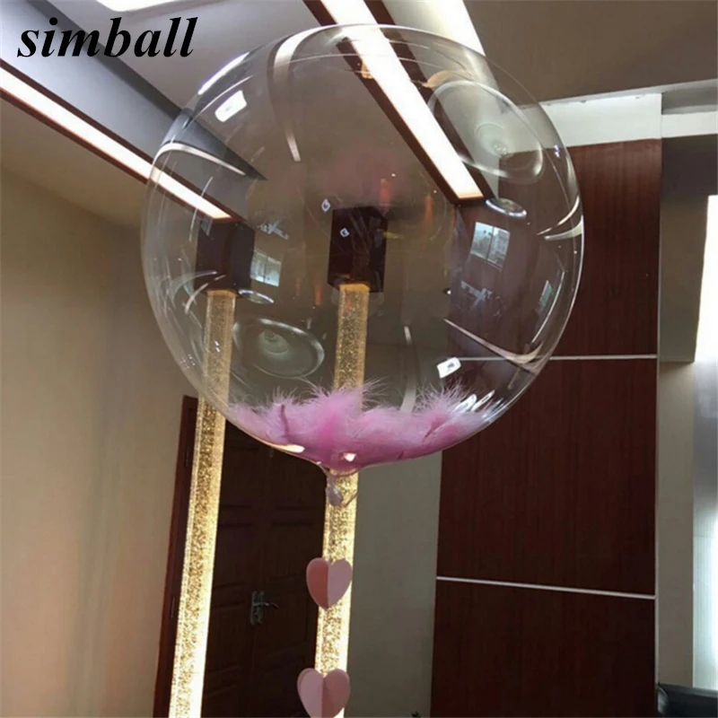 1pcs No wrinkles Clear Balloons Transparent DIY Helium Balloons Globos Birthday Wedding Party Decor Supplies Bubble Ballon Gifts
1pcs No wrinkles Clear Balloons Transparent DIY Helium Balloons Globos Birthday Wedding Party Decor Supplies Bubble Ballon Gifts