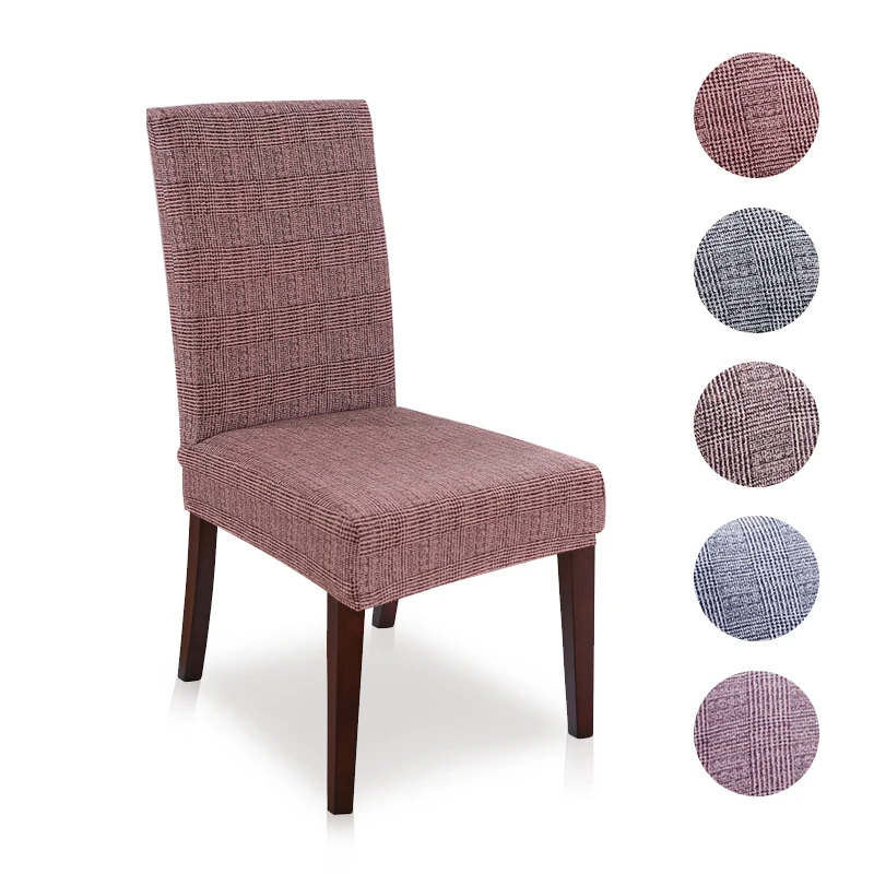Stretch Spandex Removeable Dining Room Chair Covers Living Room Kitchen Restaurant Wedding Decoration Chair Slipcovers New
Stretch Spandex Removeable Dining Room Chair Covers Living Room Kitchen Restaurant Wedding Decoration Chair Slipcovers New