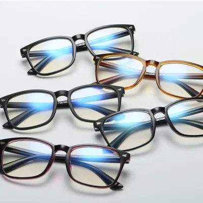 10pcs anti blue rays computer Glasses Women Men Blue Light Coating Gaming Glasses for computer protection eye Reading Spectacles
10pcs anti blue rays computer Glasses Women Men Blue Light Coating Gaming Glasses for computer protection eye Reading Spectacles