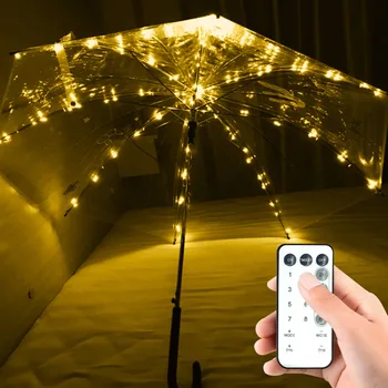 Led Christmas lights Halloween decoration lights LED8 function remote control waterproof battery box horse running water light c
Led Christmas lights Halloween decoration lights LED8 function remote control waterproof battery box horse running water light c