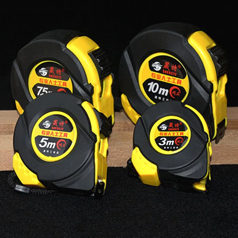 3 M 5 M 10 M Metric British System Auto Lock Measurement Tape Tape Measure Retractable Measuring Tape Inches Centimeters
3 M 5 M 10 M Metric British System Auto Lock Measurement Tape Tape Measure Retractable Measuring Tape Inches Centimeters