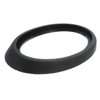 1pc Universal Roof Aerial Antenna Rubber Gasket Seal 6x0.8cm For Vauxhall Opel Honda Toyota Benz
1pc Universal Roof Aerial Antenna Rubber Gasket Seal 6x0.8cm For Vauxhall Opel Honda Toyota Benz