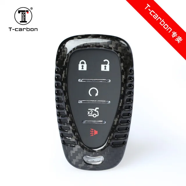 Carbon Fiber Key Case Cover Shell for FORD FUSION MONDEO MUSTANG F-150 LINCOLN EDGE EXPLORER MK 5 button car styling
Carbon Fiber Key Case Cover Shell for FORD FUSION MONDEO MUSTANG F-150 LINCOLN EDGE EXPLORER MK 5 button car styling