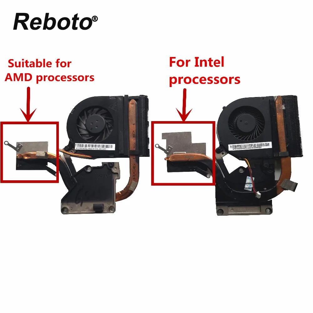 Reboto Original For Lenovo G400 G405 G500 Laptop CPU Cooling Heatsink FNA AT0Y0004DR0 100% Tested Fast Ship
Reboto Original For Lenovo G400 G405 G500 Laptop CPU Cooling Heatsink FNA AT0Y0004DR0 100% Tested Fast Ship