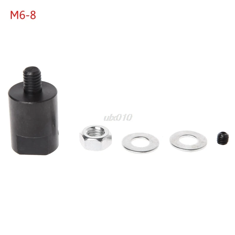 color rojo Sourcingmap conector r/ígido de acoplamiento Acoplamiento de eje de 2 mm a 4 mm de di/ámetro para rueda de robot
