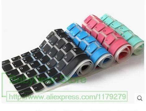 Silicone Keyboard Cover Skin Protector For Xiaomi Air 13/13.3 Mi Notebook Air 13.3'' I5-6200U Colorful
Silicone Keyboard Cover Skin Protector For Xiaomi Air 13/13.3 Mi Notebook Air 13.3'' I5-6200U Colorful
