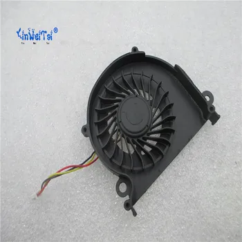 New fan DFS491105MH0T F80Y Cooling Fan For MSI U200, U230, U250, U270, MS-1242, MS-1243, MS-1245
New fan DFS491105MH0T F80Y Cooling Fan For MSI U200, U230, U250, U270, MS-1242, MS-1243, MS-1245