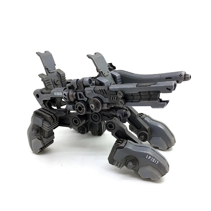 JOY TOY 1:27 figures robot action the 3rd generation double turret movable Light Vehicles model doll a birthday present RE006
JOY TOY 1:27 figures robot action the 3rd generation double turret movable Light Vehicles model doll a birthday present RE006
