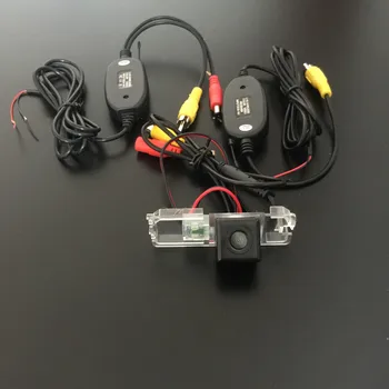 Auto Car Parts Wireless Car Rear View Camera For SEAT Ibiza(6L) 3d/5d Hatchback 2002~2008 / Plug & Play Easy Installation
Auto Car Parts Wireless Car Rear View Camera For SEAT Ibiza(6L) 3d/5d Hatchback 2002~2008 / Plug & Play Easy Installation