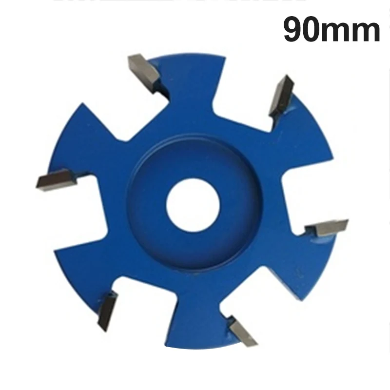 Woodworking machinery Power Disc Wood Carving Hexagonal Blades Tool Attachment for 16mm Aperture Angle Grinder _WK
Woodworking machinery Power Disc Wood Carving Hexagonal Blades Tool Attachment for 16mm Aperture Angle Grinder _WK