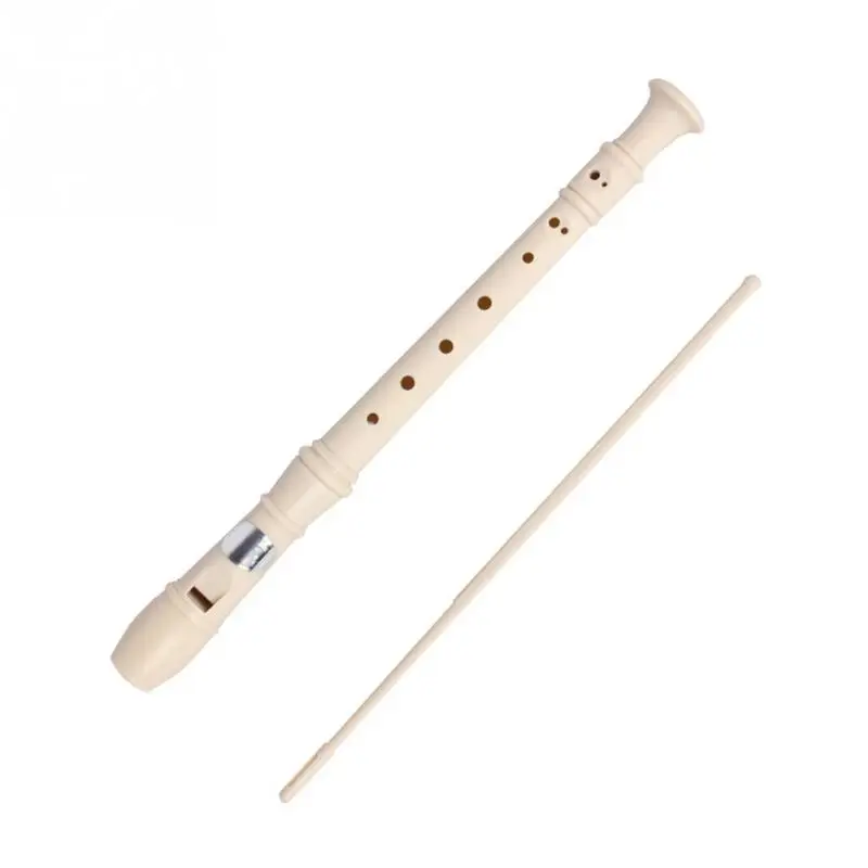 2018 Colorful 8 Holes Soprano Recorder Flute With Cleaning Stick Musical Instrument for Kids Instrument Beginners 6 Colors #927
2018 Colorful 8 Holes Soprano Recorder Flute With Cleaning Stick Musical Instrument for Kids Instrument Beginners 6 Colors #927