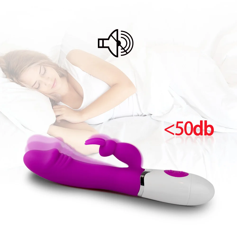 Rabbit vibrators (5)