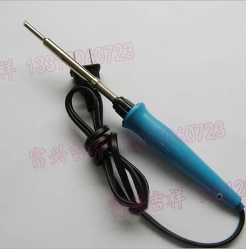 Hot Sale 220-240V 35W Electric Iron Auto Pencil Weld Welding Soldering Iron Environmental Tools With Heatproof cover
Hot Sale 220-240V 35W Electric Iron Auto Pencil Weld Welding Soldering Iron Environmental Tools With Heatproof cover